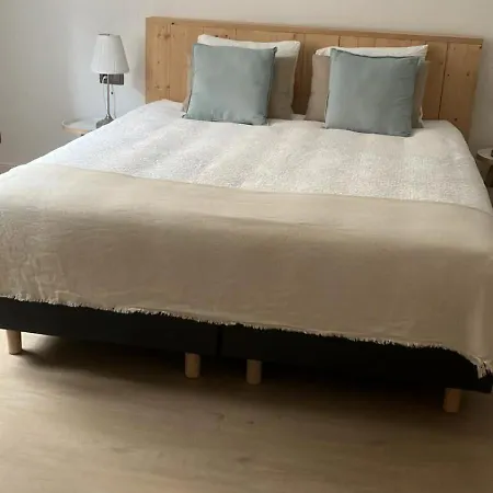 Ferienhaus D'oude Dune 27 *