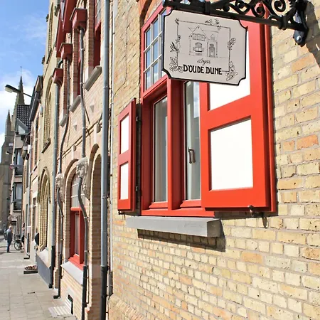 Ferienhaus D'oude Dune 27