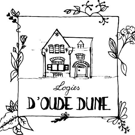 D'oude Dune 27 Ferienhaus Nieuwpoort